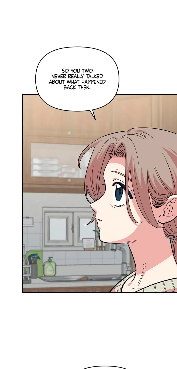 Childhood Friend Complex Chapter 75 page 44 - 