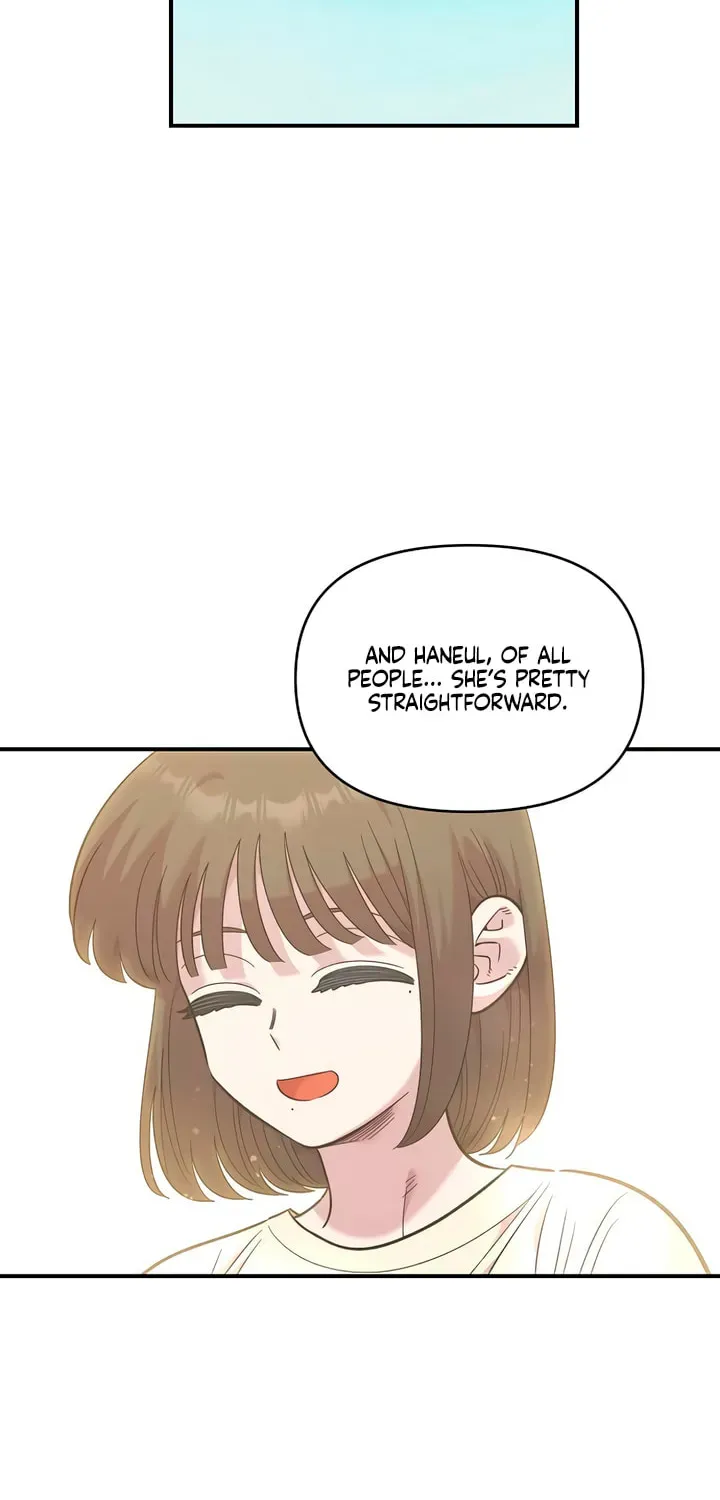 Childhood Friend Complex Chapter 75 page 48 - 