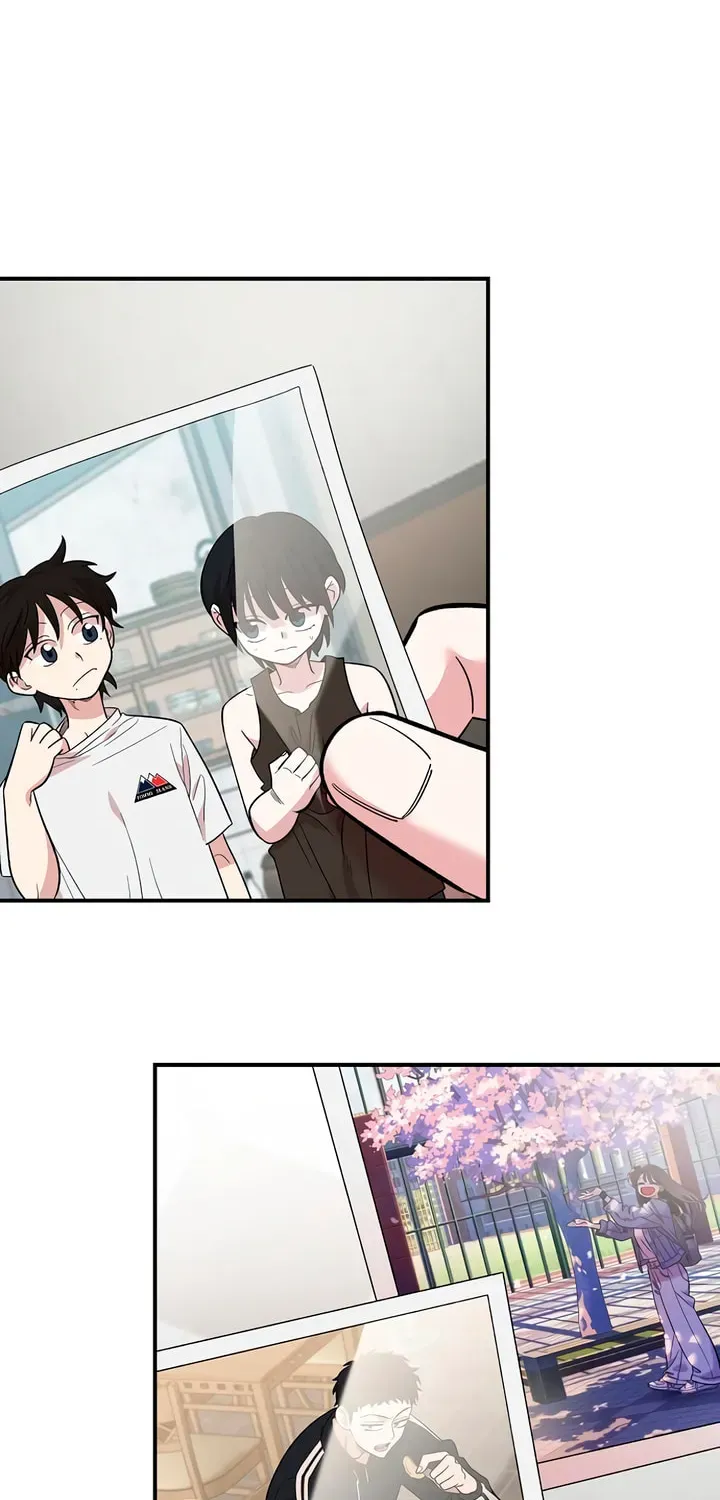 Childhood Friend Complex Chapter 75 page 52 - 
