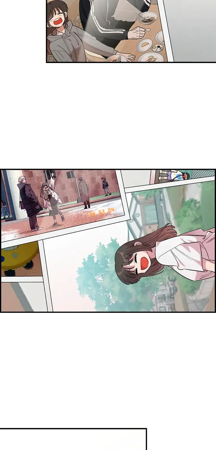 Childhood Friend Complex Chapter 75 page 53 - 