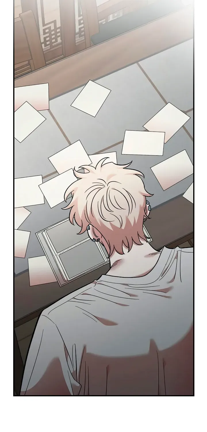 Childhood Friend Complex Chapter 75 page 56 - 