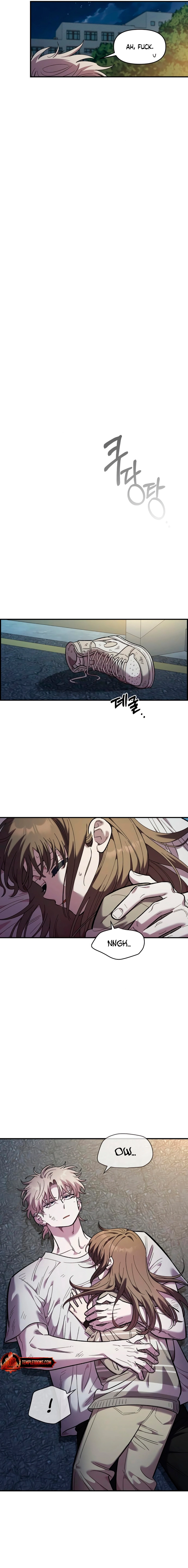Childhood Friend Complex Chapter 77 page 7 - 