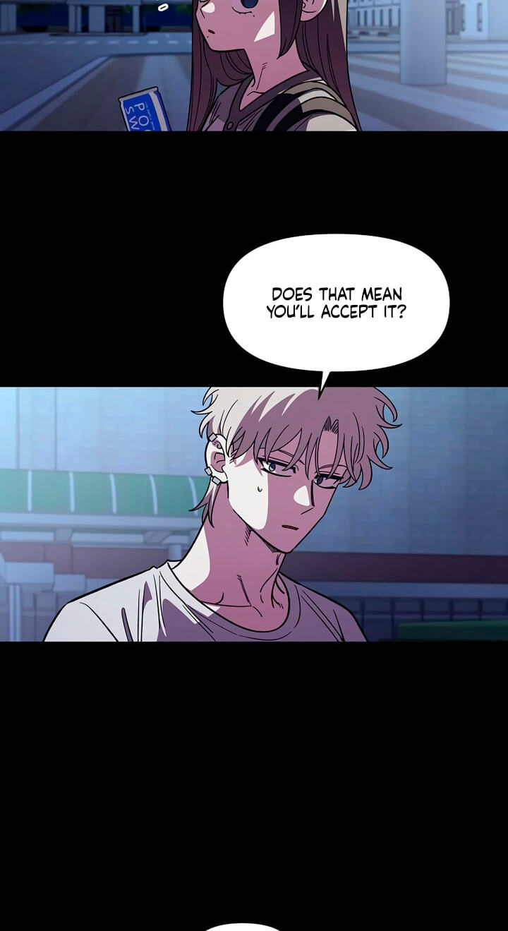 Childhood Friend Complex Chapter 78 page 12 - 