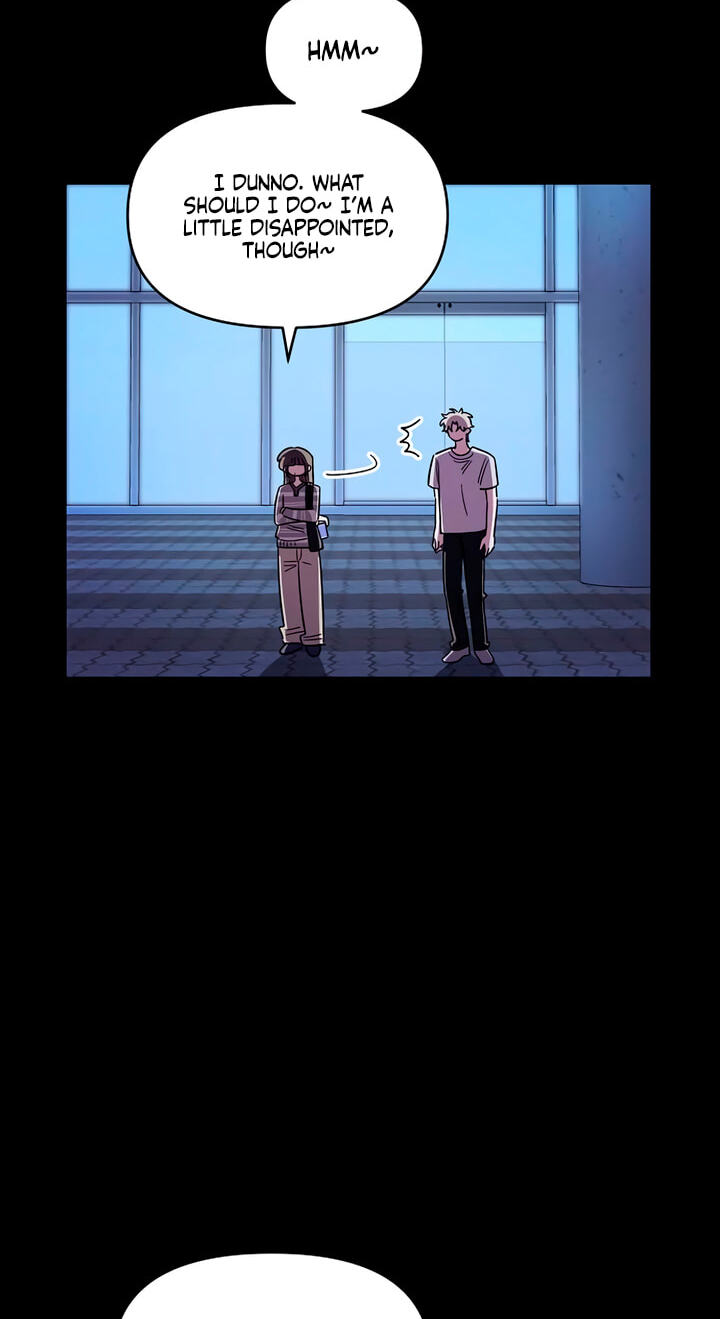 Childhood Friend Complex Chapter 78 page 13 - 