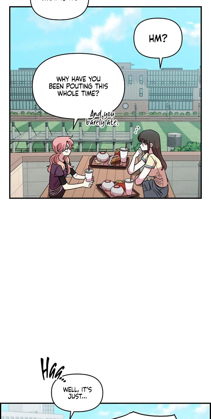 Childhood Friend Complex Chapter 78 page 3 - 