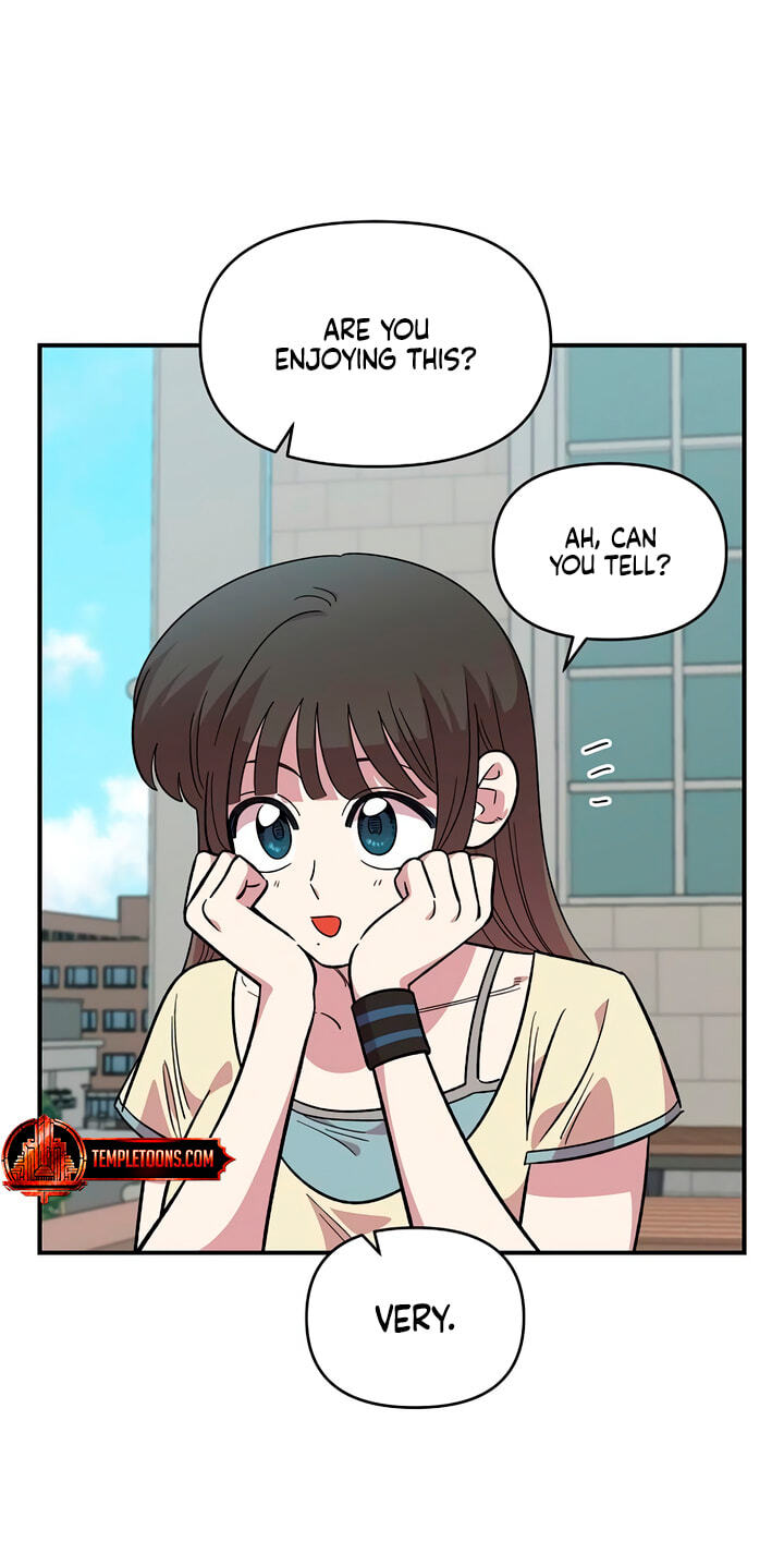 Childhood Friend Complex Chapter 78 page 22 - 