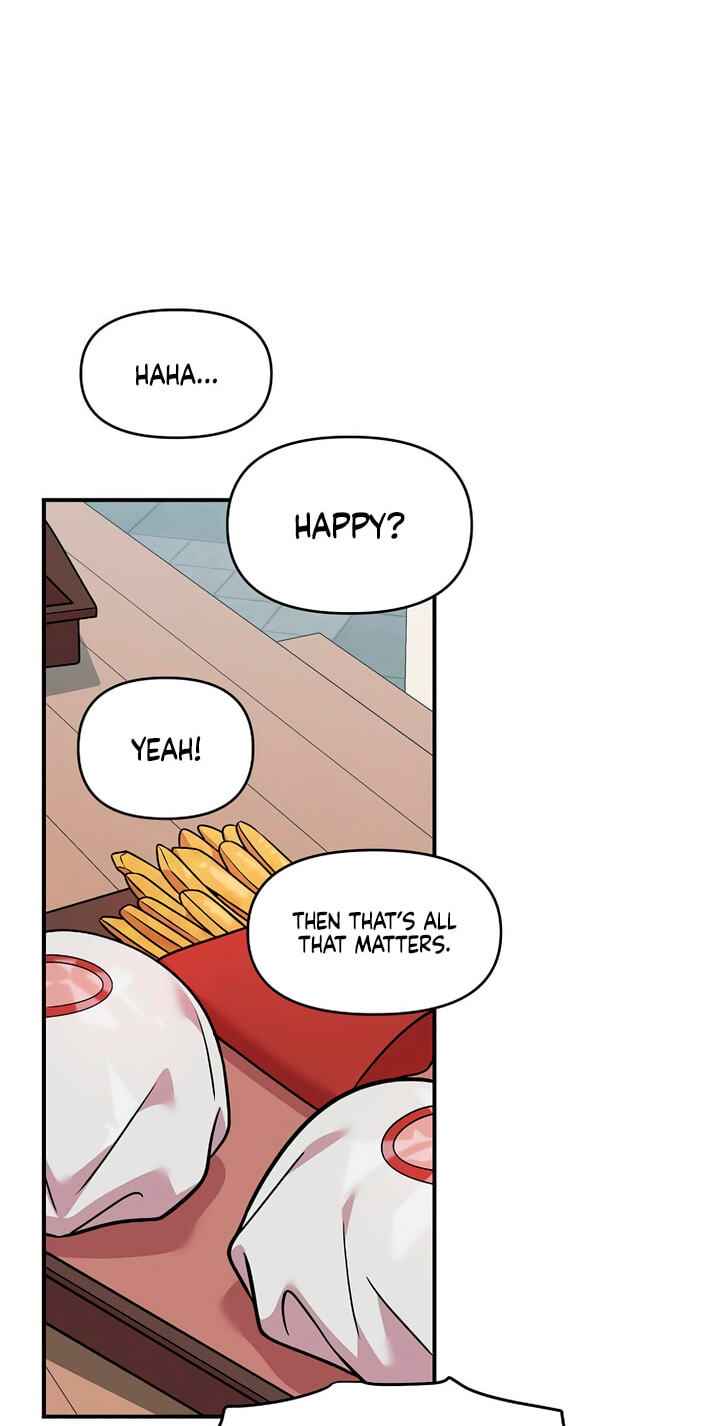 Childhood Friend Complex Chapter 78 page 23 - 
