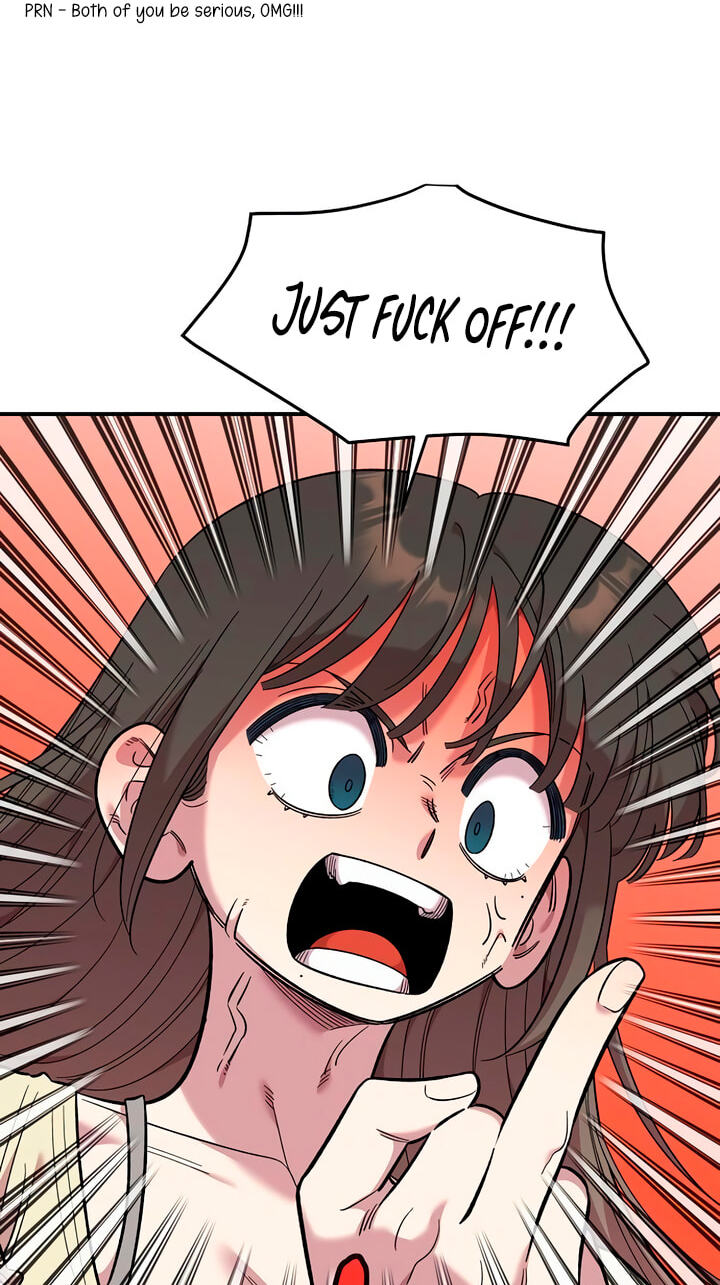 Childhood Friend Complex Chapter 78 page 27 - 