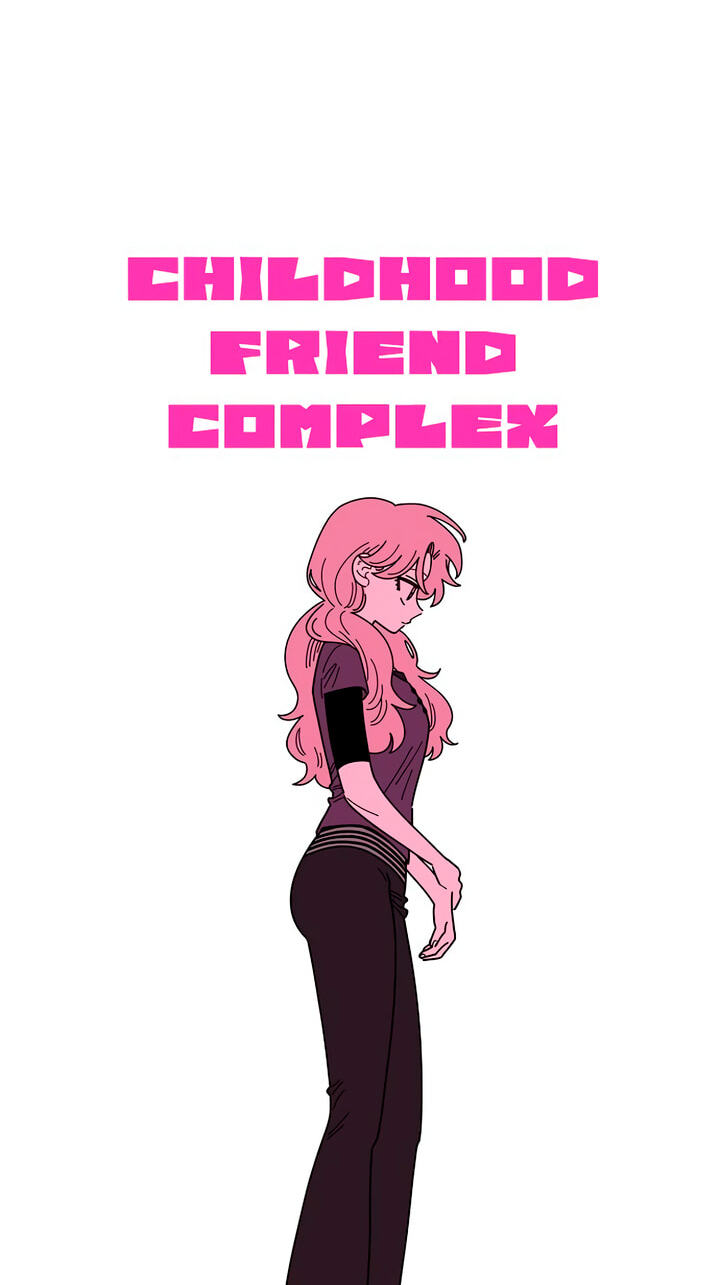 Childhood Friend Complex Chapter 78 page 29 - 