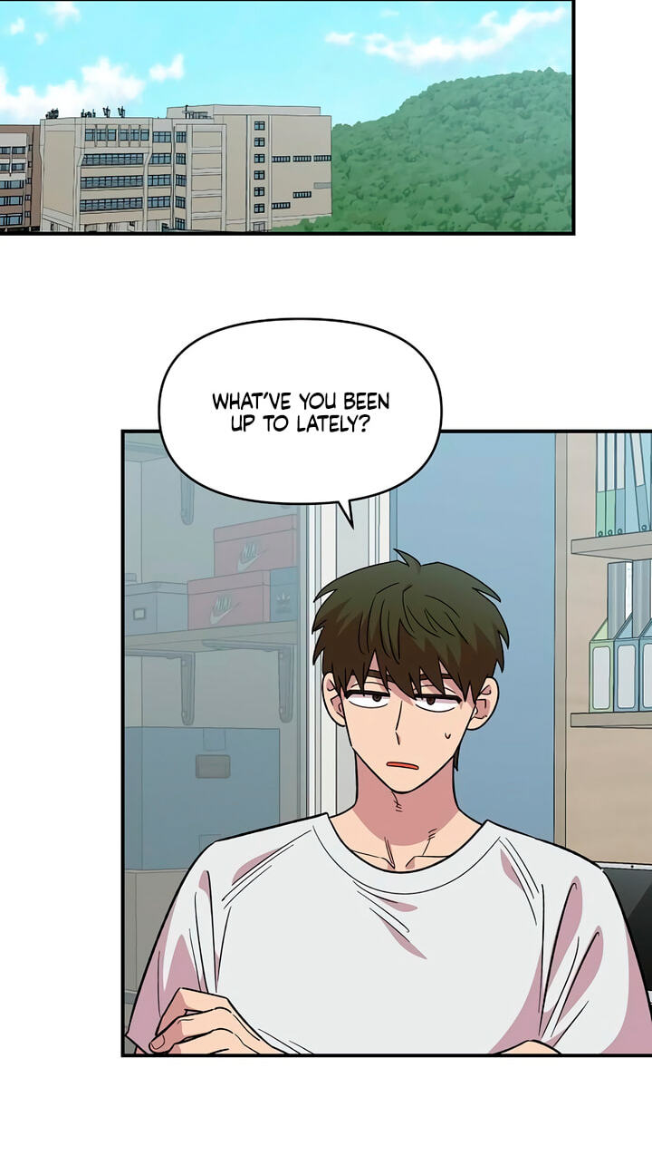Childhood Friend Complex Chapter 78 page 31 - 