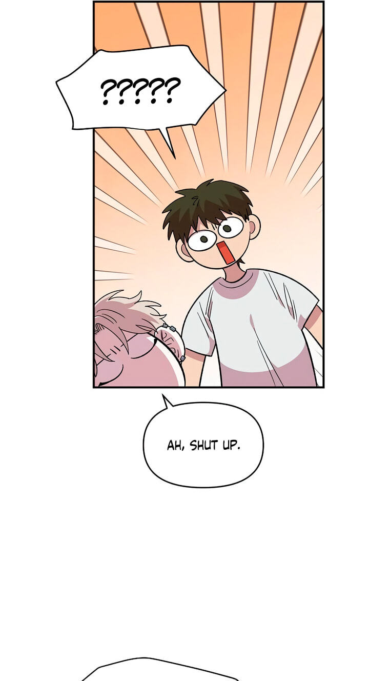 Childhood Friend Complex Chapter 78 page 35 - 