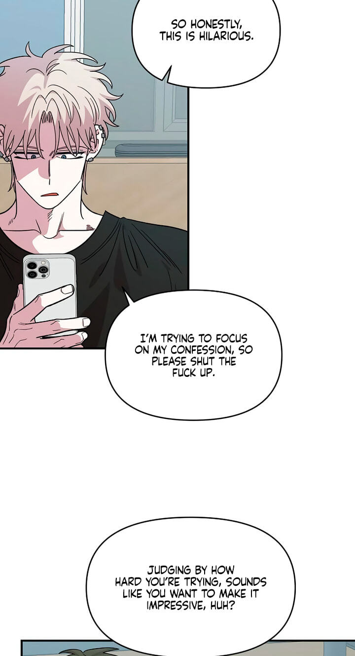 Childhood Friend Complex Chapter 78 page 37 - 