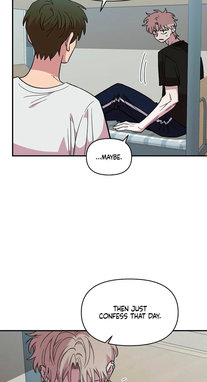 Childhood Friend Complex Chapter 78 page 38 - 