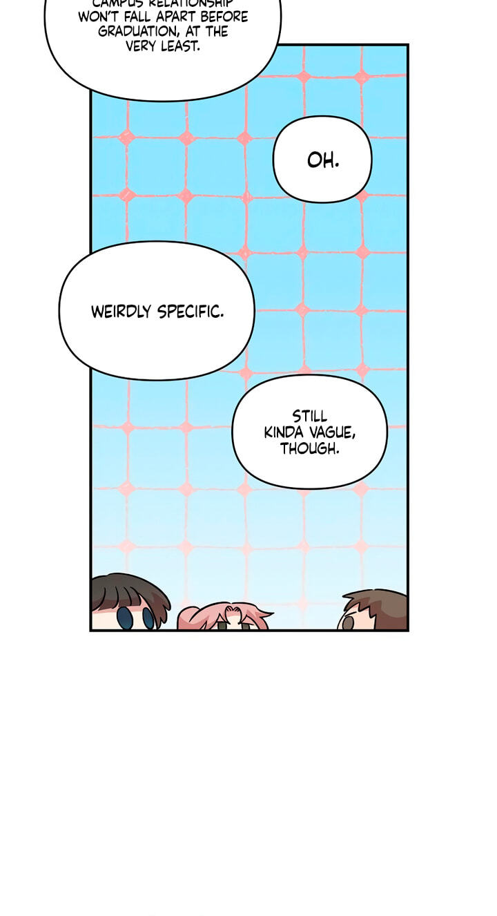 Childhood Friend Complex Chapter 78 page 43 - 