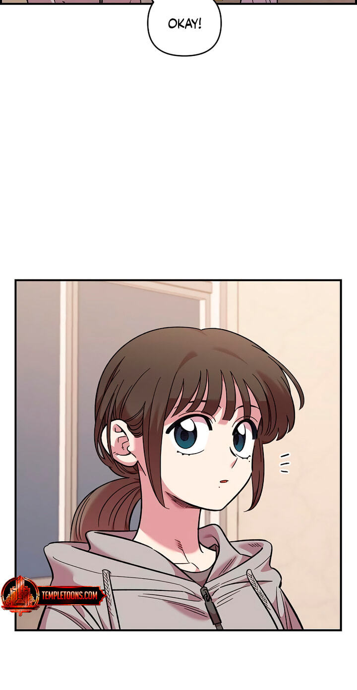 Childhood Friend Complex Chapter 78 page 55 - 