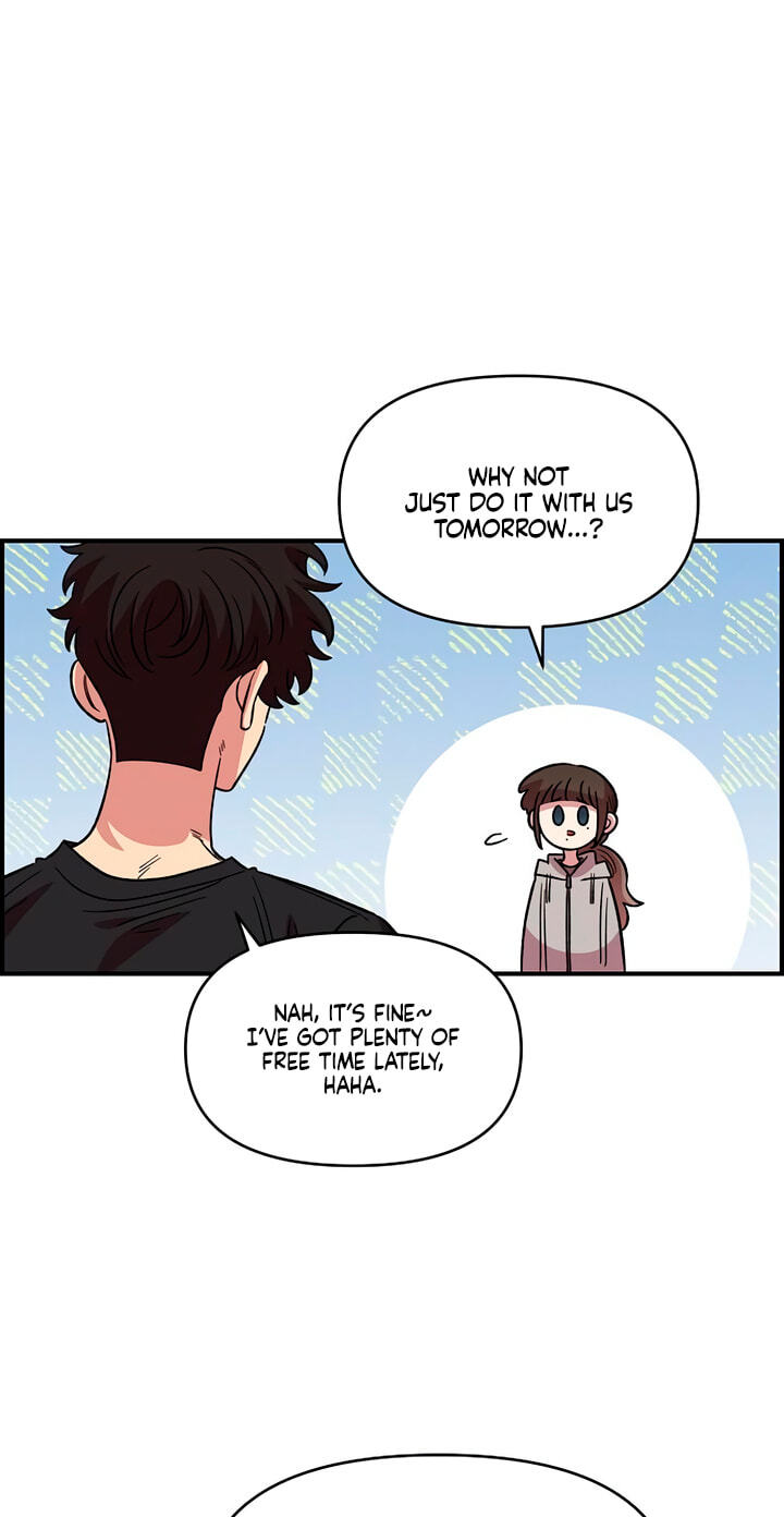 Childhood Friend Complex Chapter 78 page 57 - 