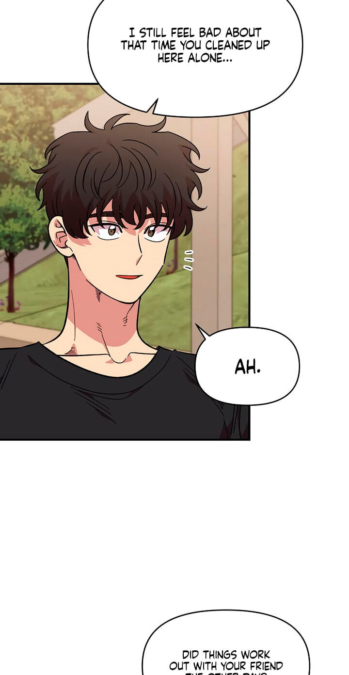 Childhood Friend Complex Chapter 78 page 58 - 