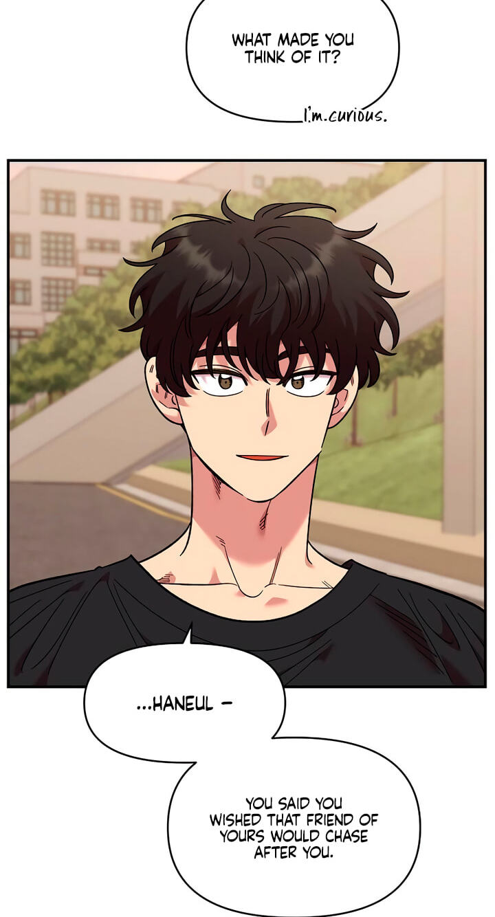 Childhood Friend Complex Chapter 78 page 64 - 