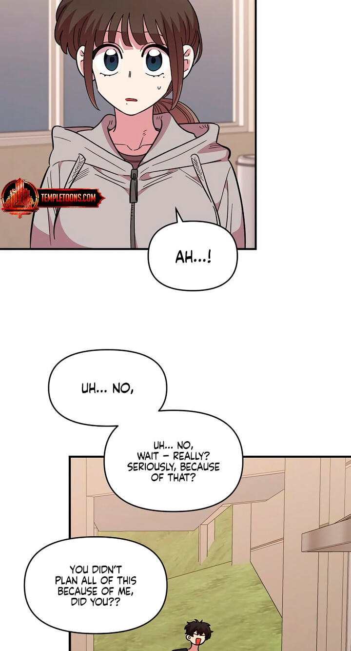 Childhood Friend Complex Chapter 78 page 66 - 