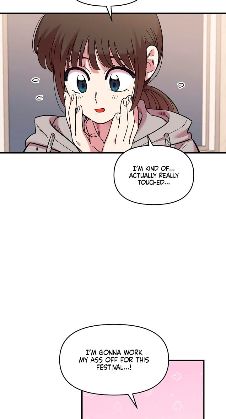 Childhood Friend Complex Chapter 78 page 68 - 