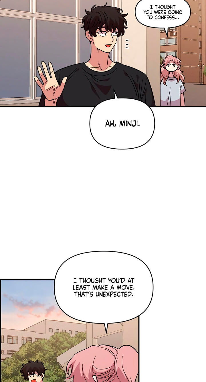 Childhood Friend Complex Chapter 78 page 72 - 