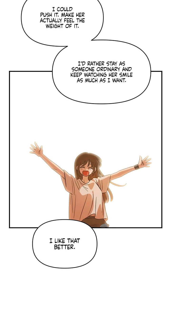 Childhood Friend Complex Chapter 78 page 76 - 