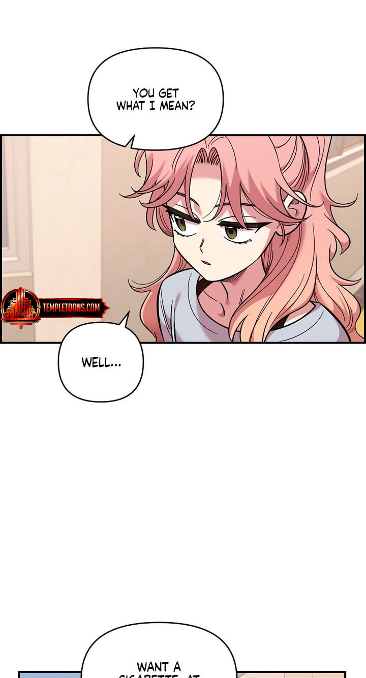 Childhood Friend Complex Chapter 78 page 77 - 