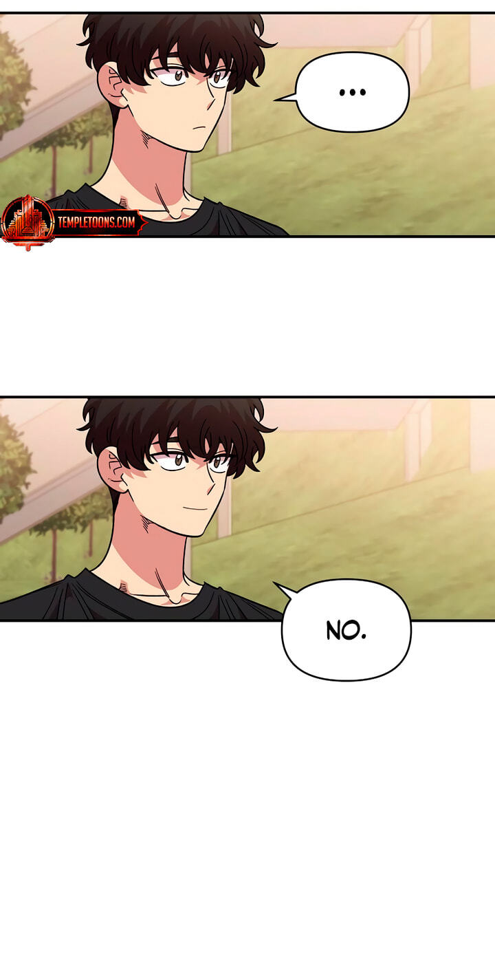 Childhood Friend Complex Chapter 78 page 79 - 