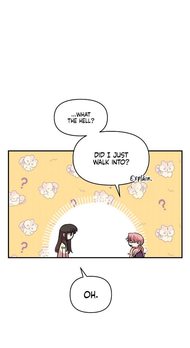 Childhood Friend Complex Chapter 78 page 9 - 