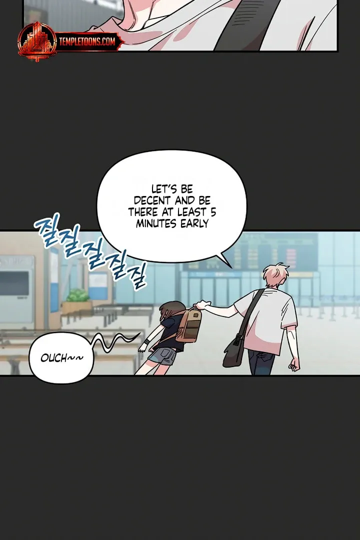 Childhood Friend Complex Chapter 8.1 page 102 - 