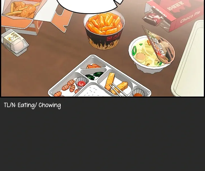 Childhood Friend Complex Chapter 8.1 page 104 - 