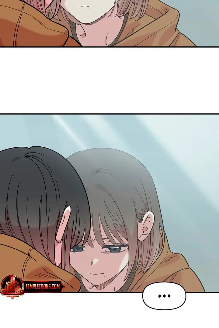 Childhood Friend Complex Chapter 8.1 page 111 - 
