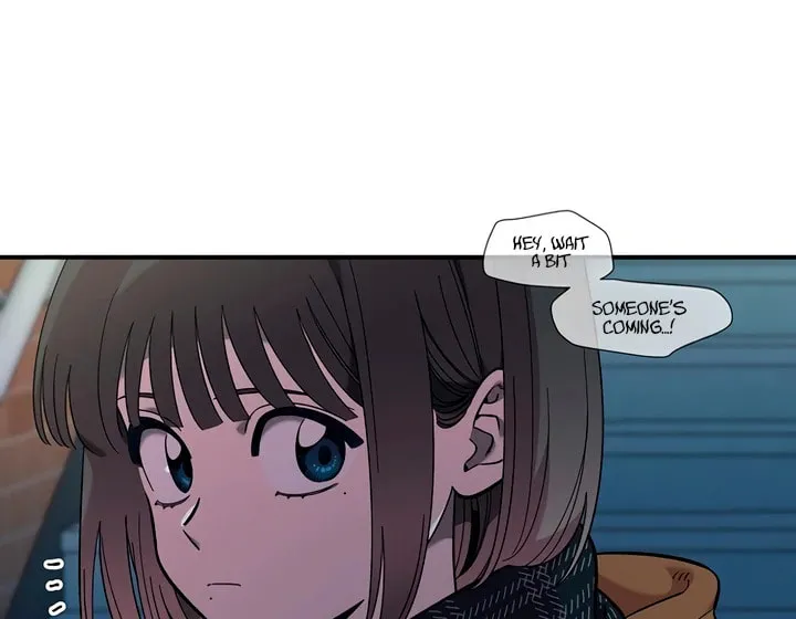 Childhood Friend Complex Chapter 8.1 page 115 - 