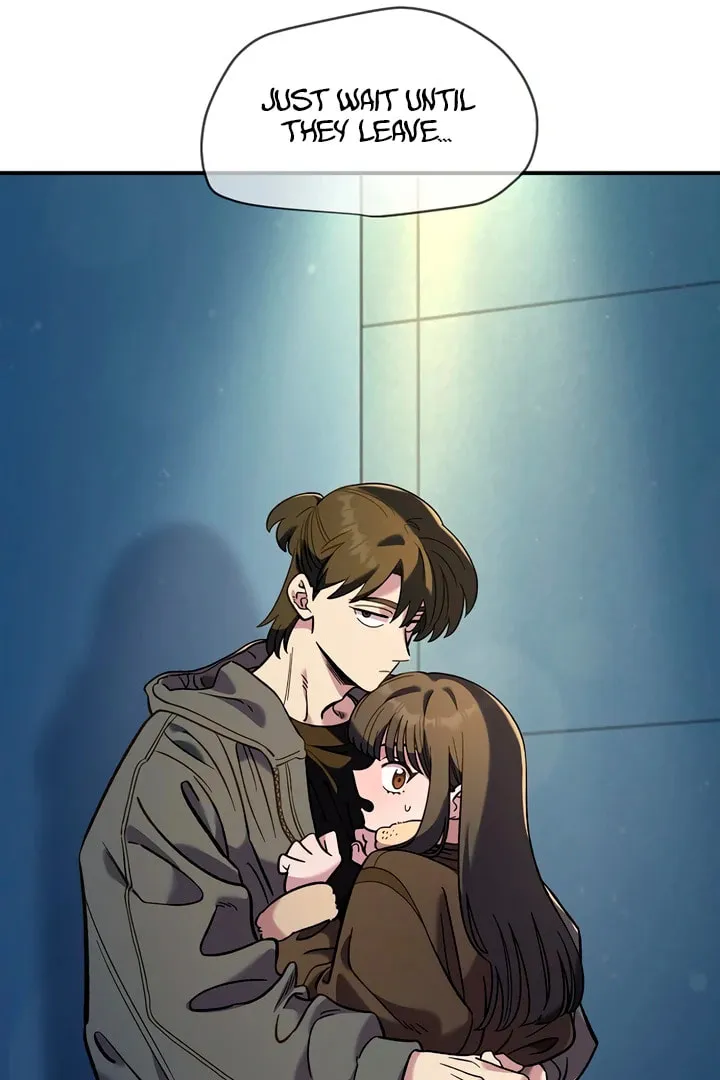 Childhood Friend Complex Chapter 8.1 page 118 - 
