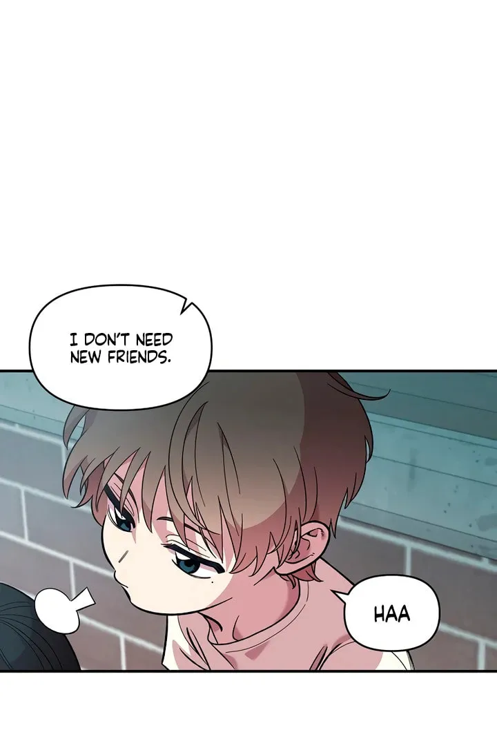 Childhood Friend Complex Chapter 8.1 page 13 - 