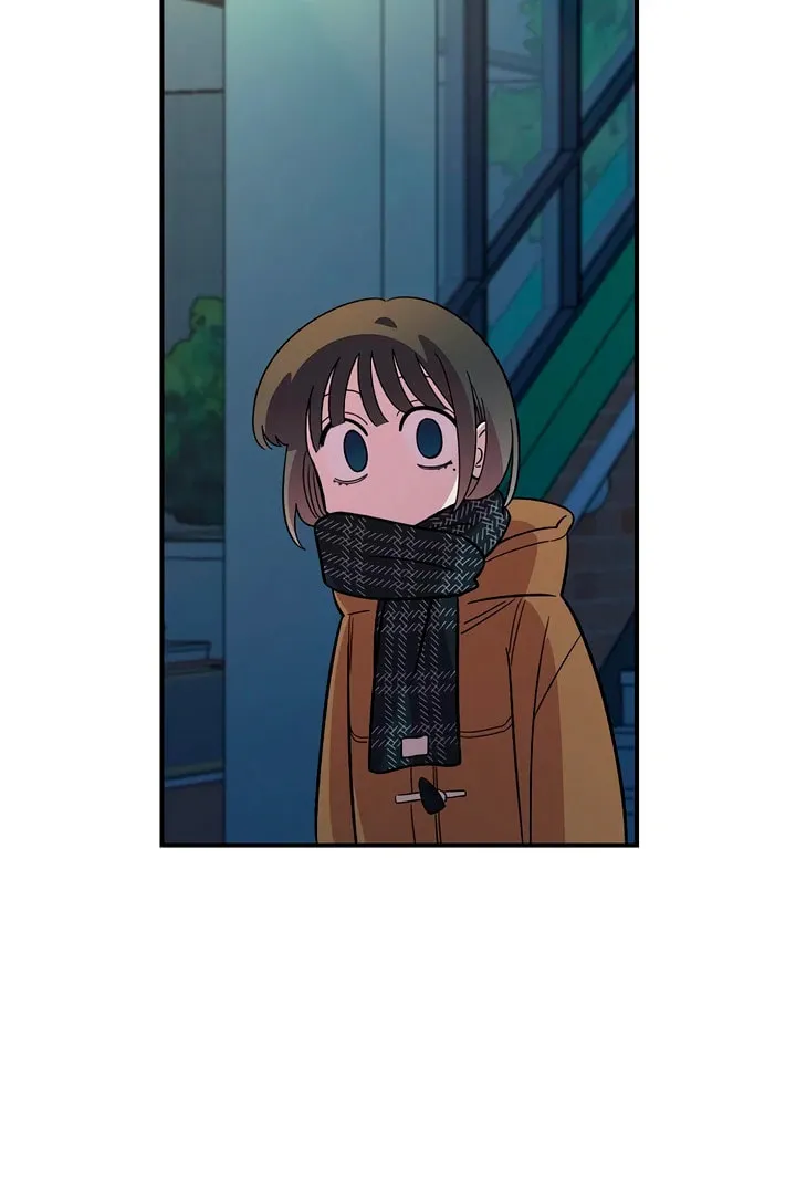 Childhood Friend Complex Chapter 8.1 page 122 - 
