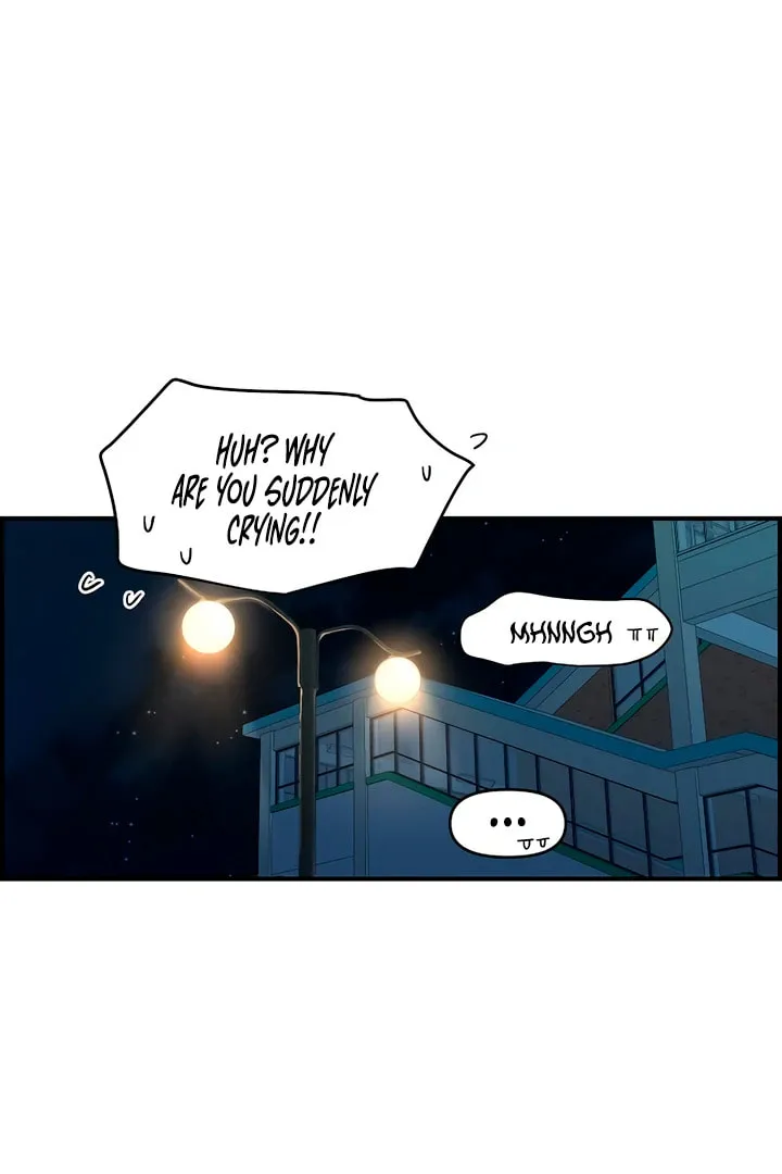 Childhood Friend Complex Chapter 8.1 page 125 - 