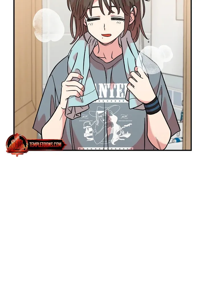 Childhood Friend Complex Chapter 8.1 page 130 - 