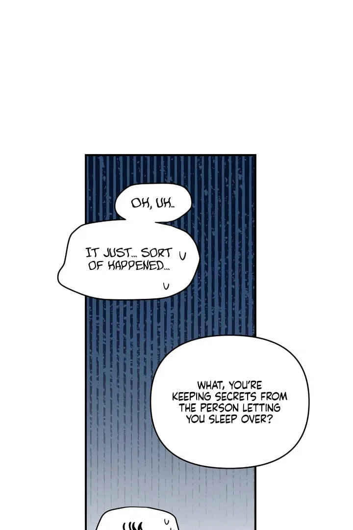 Childhood Friend Complex Chapter 8.1 page 133 - 