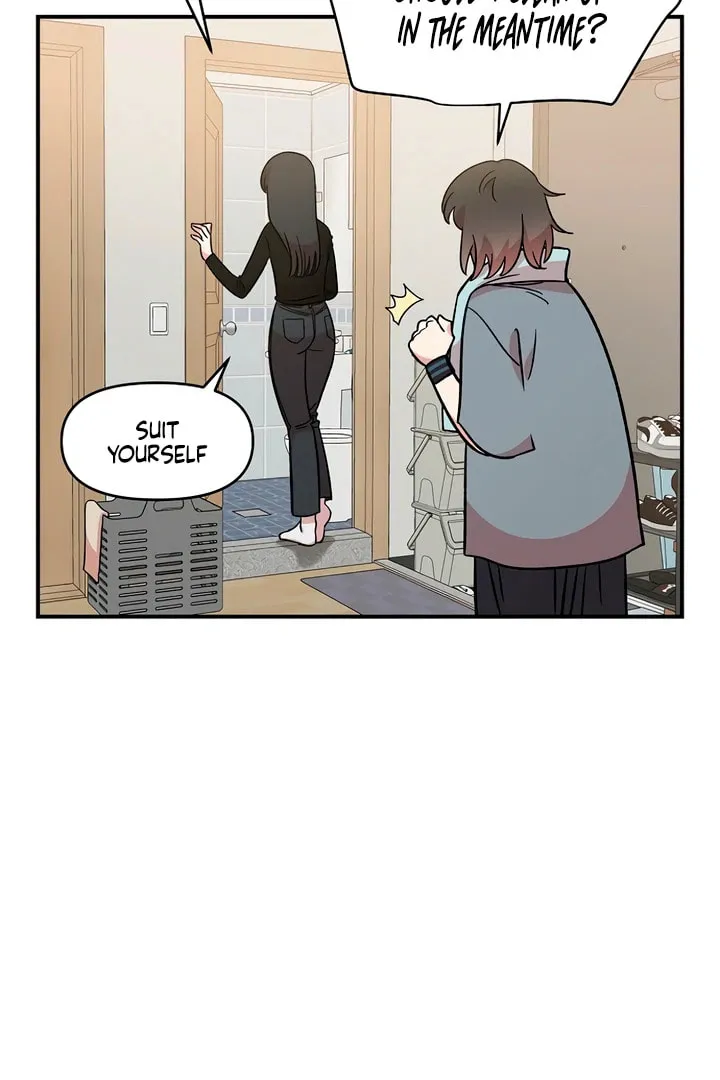 Childhood Friend Complex Chapter 8.1 page 137 - 