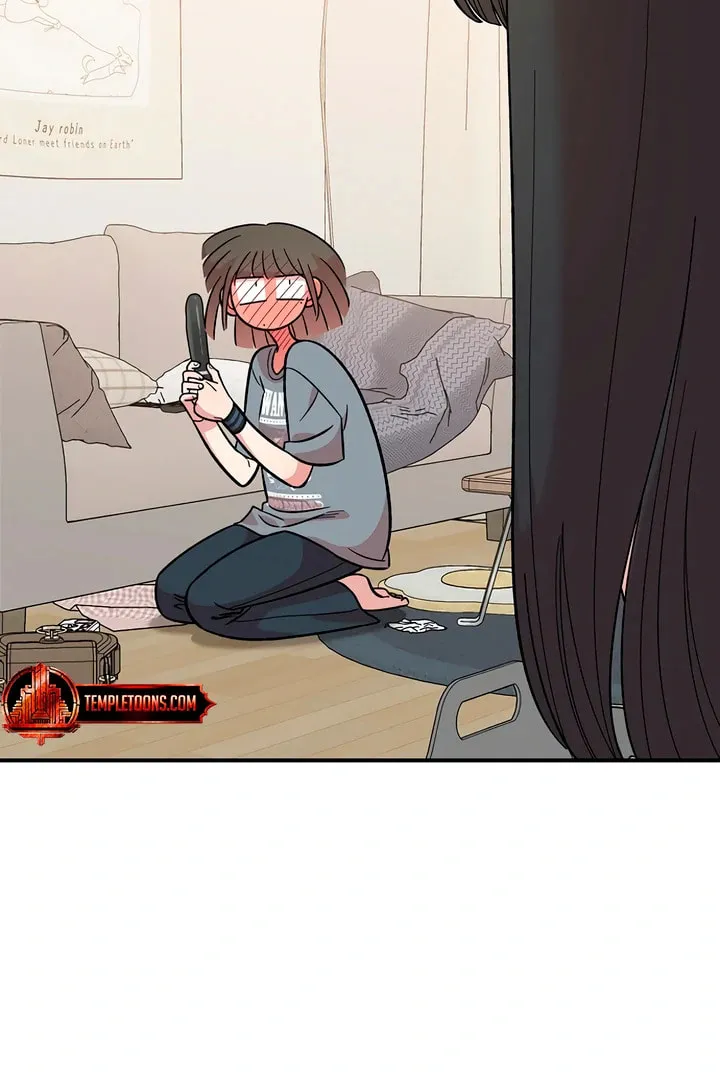 Childhood Friend Complex Chapter 8.1 page 146 - 