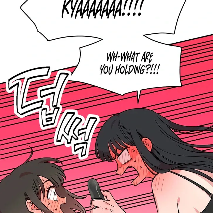 Childhood Friend Complex Chapter 8.1 page 148 - 