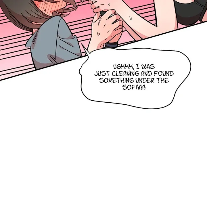 Childhood Friend Complex Chapter 8.1 page 149 - 