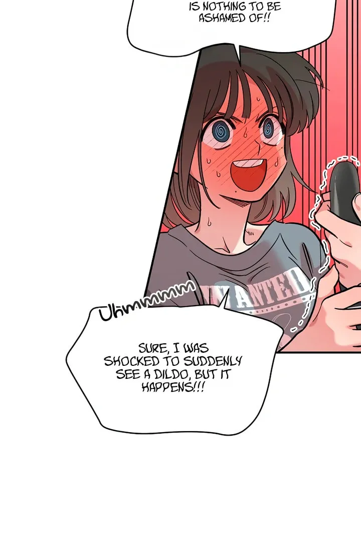 Childhood Friend Complex Chapter 8.1 page 151 - 