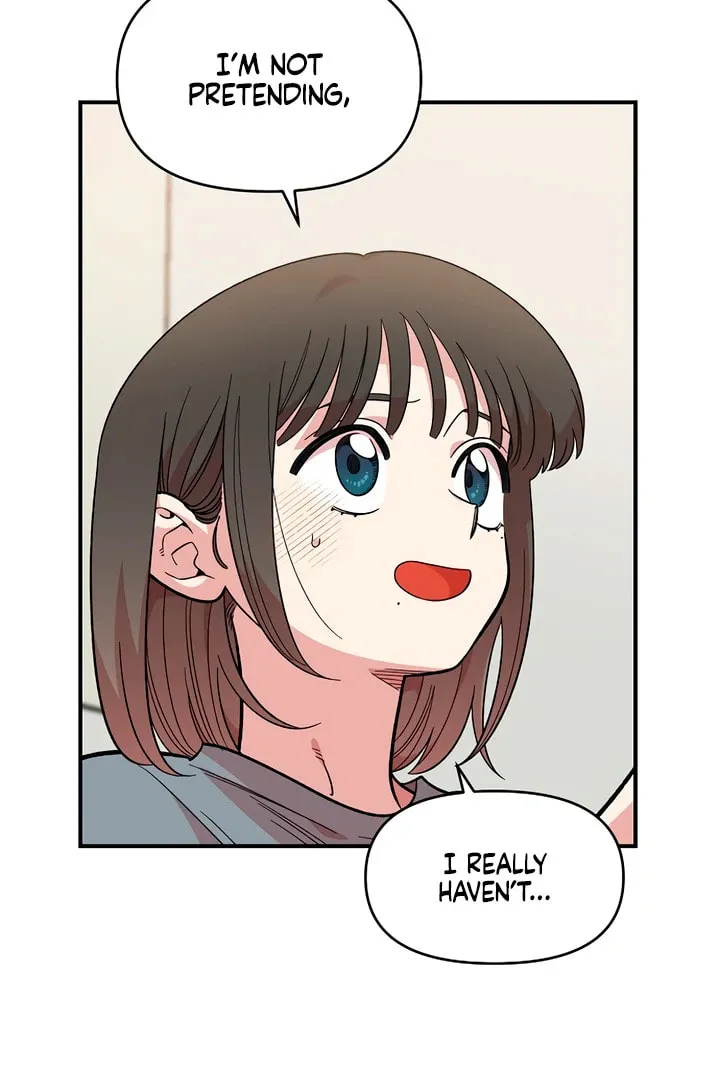 Childhood Friend Complex Chapter 8.1 page 153 - 