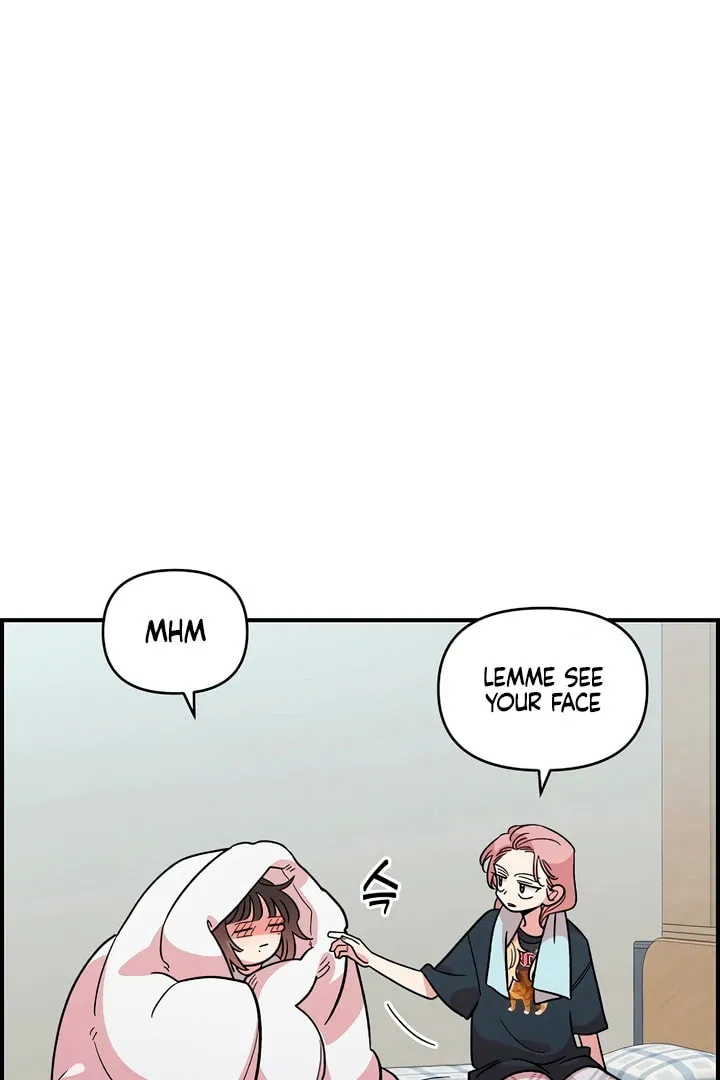 Childhood Friend Complex Chapter 8.1 page 27 - 