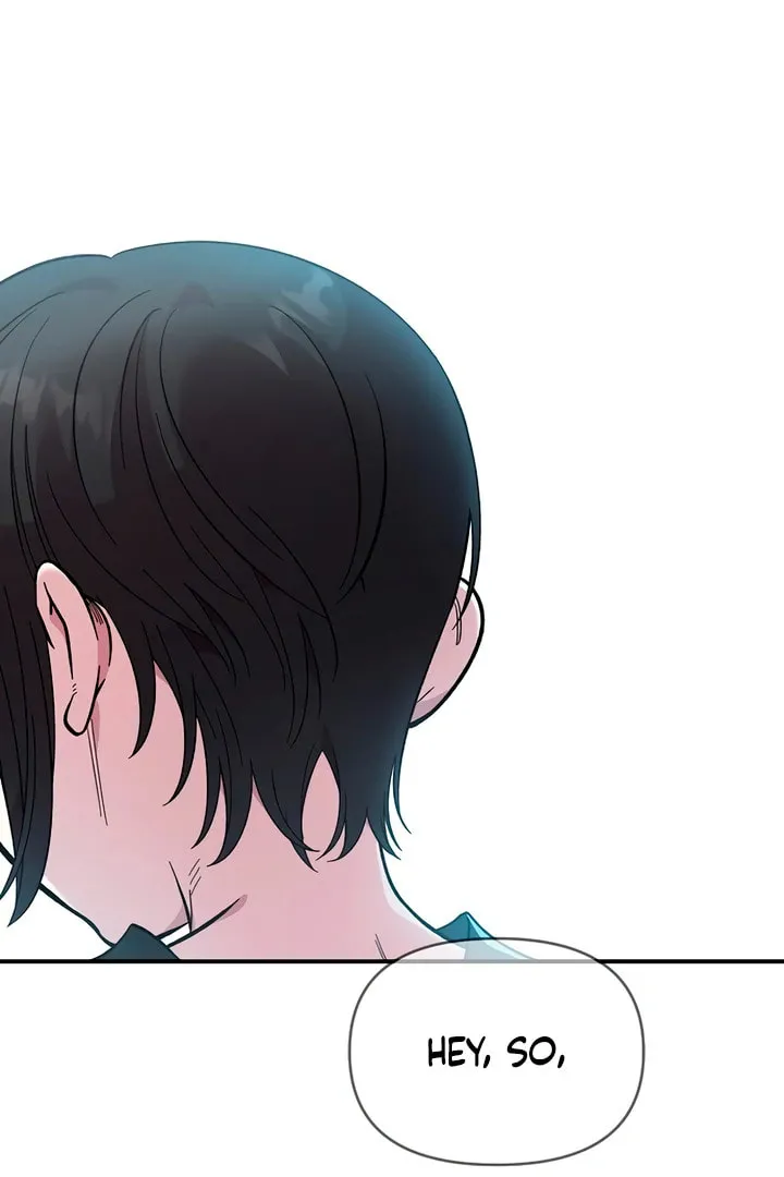 Childhood Friend Complex Chapter 8.1 page 4 - 
