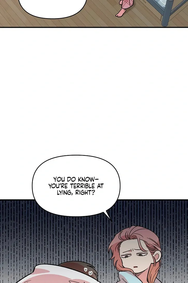 Childhood Friend Complex Chapter 8.1 page 31 - 