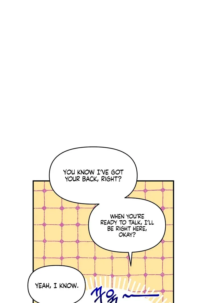Childhood Friend Complex Chapter 8.1 page 33 - 