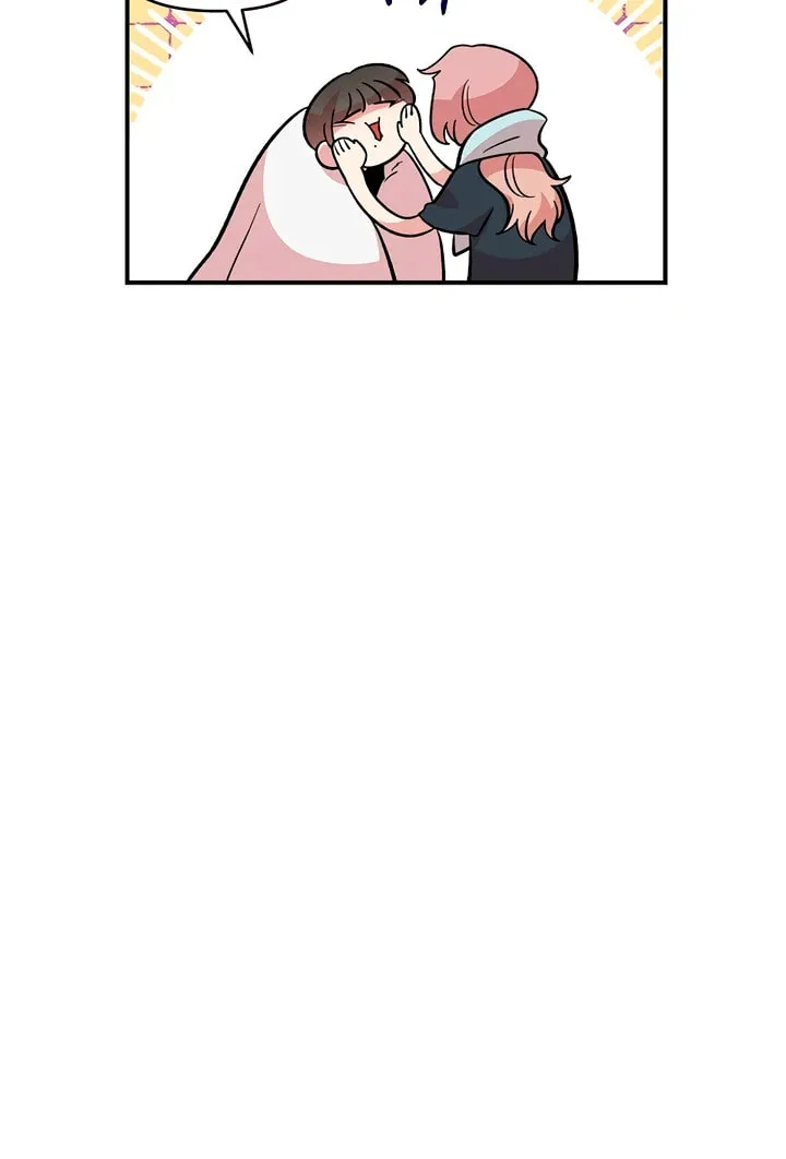 Childhood Friend Complex Chapter 8.1 page 34 - 